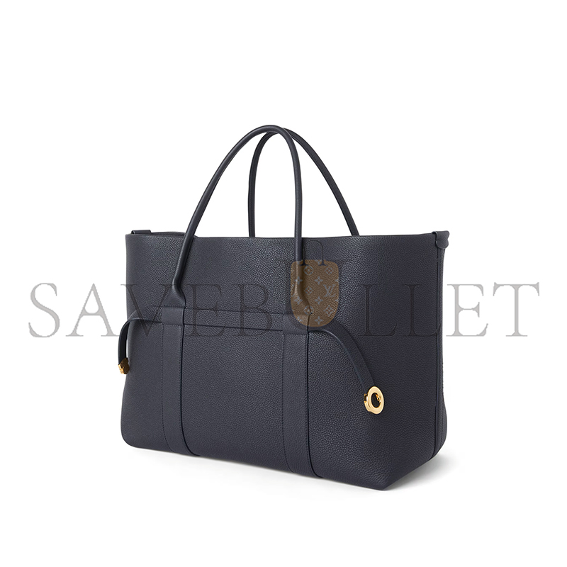 LORO PIANA LARGE GHIERA SHOPPER FAO7463 (40*26*18cm) LORO PIANA LARGE GHIERA SHOPPER FAO7463 (40*26*18cm)